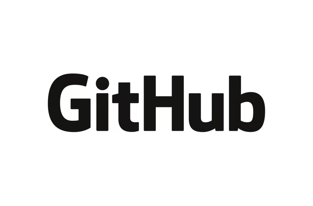 github logo svg vector