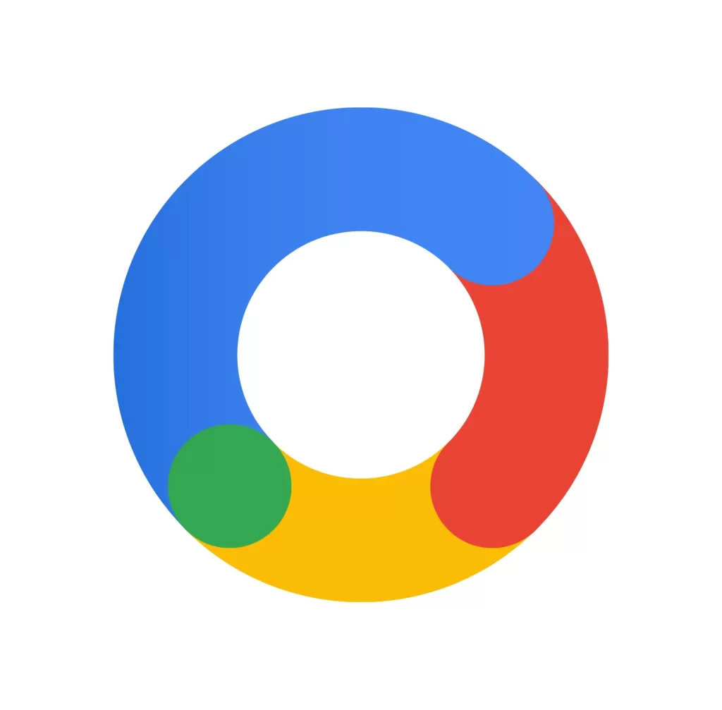 google marketing platform logo svg vector
