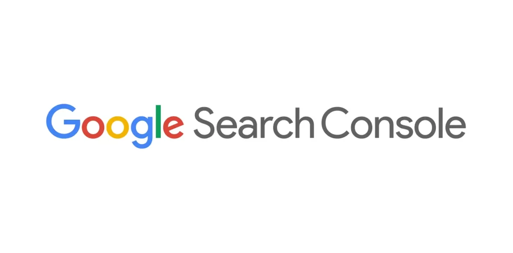 google search console logo svg vector