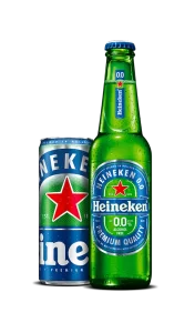 Gropicture Heineken Beer Can Bottle