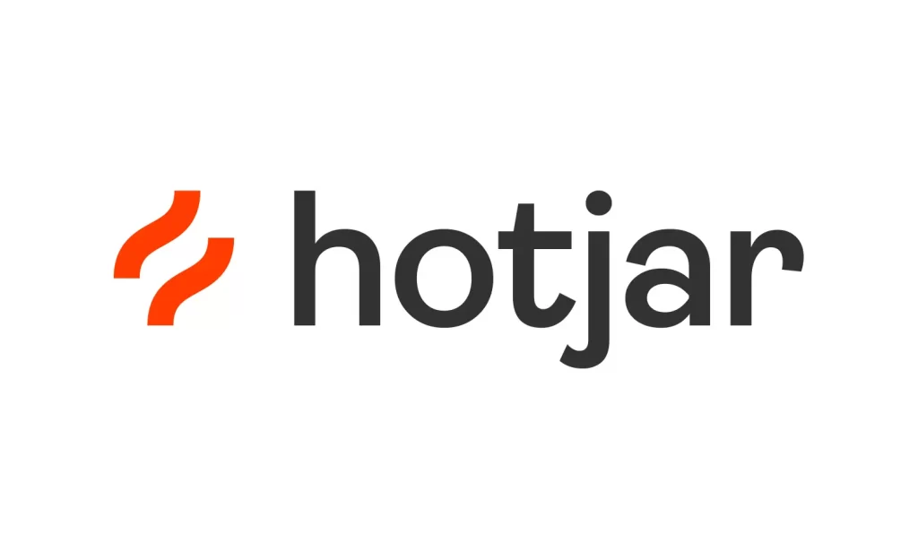 hotjar logo svg vector