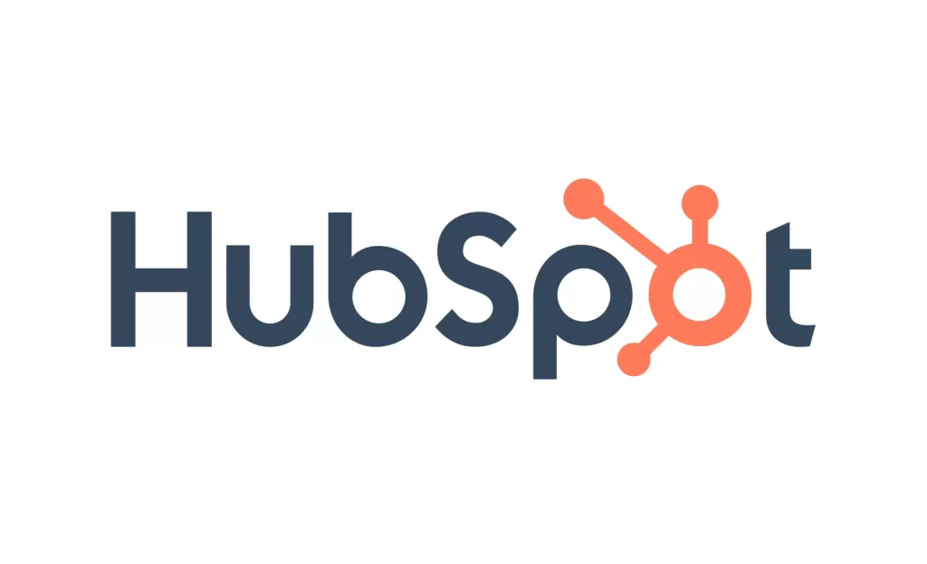 hubspot logo vector svg