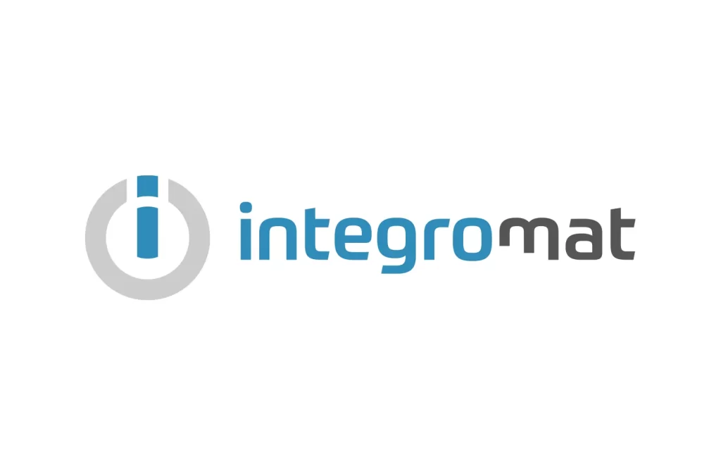 integromat logo svg vector