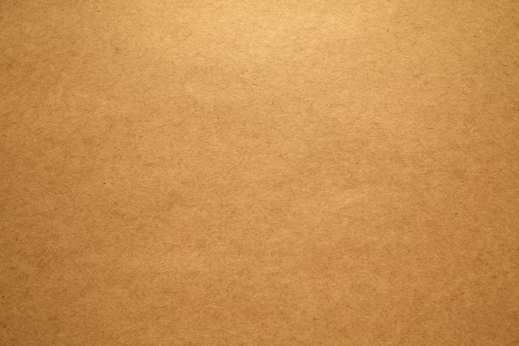 kraft brown paper texture