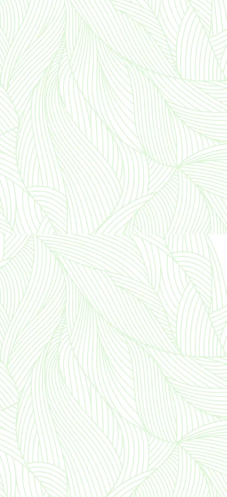 line leaf leaves green background pattern