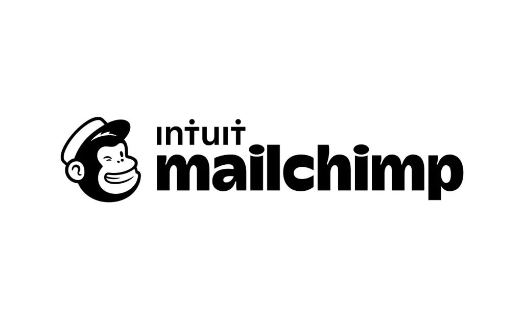 mailchimp vector logo svg