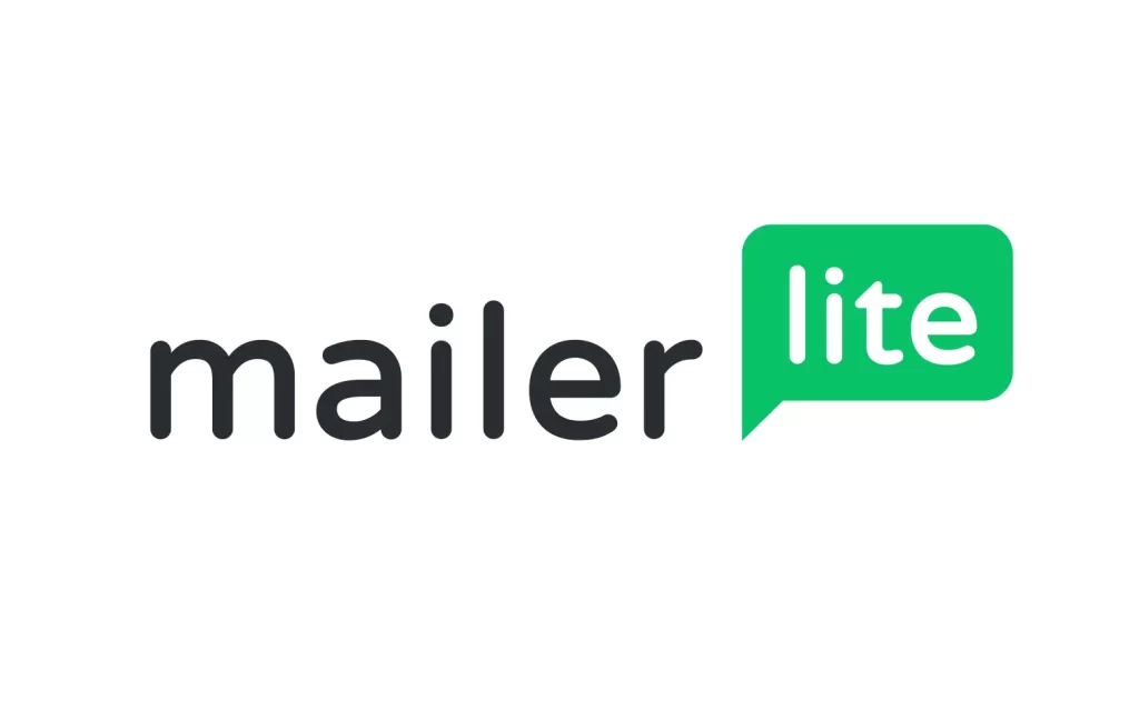 mailerLite vector logo svg