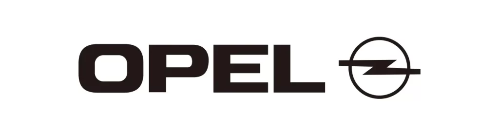 OPEL vector logo