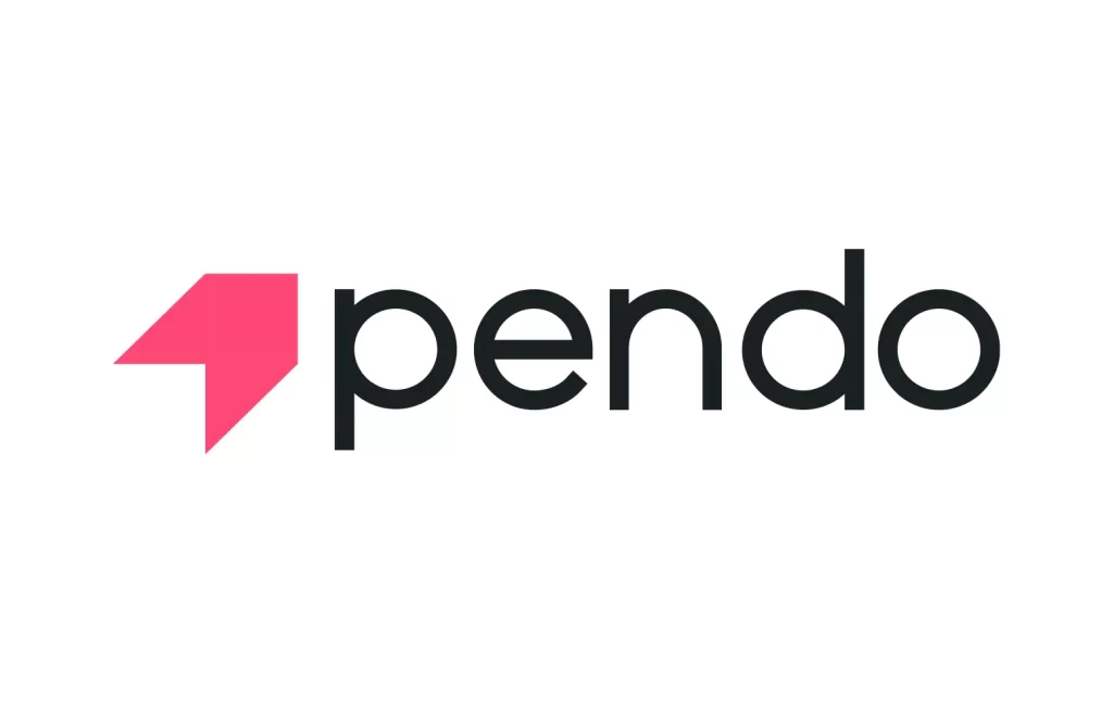pendo logo vector svg