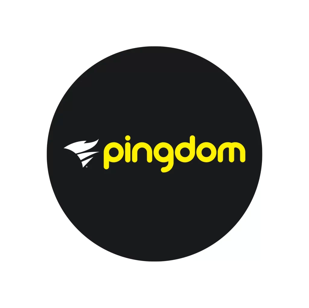 pingdom icon icone svg