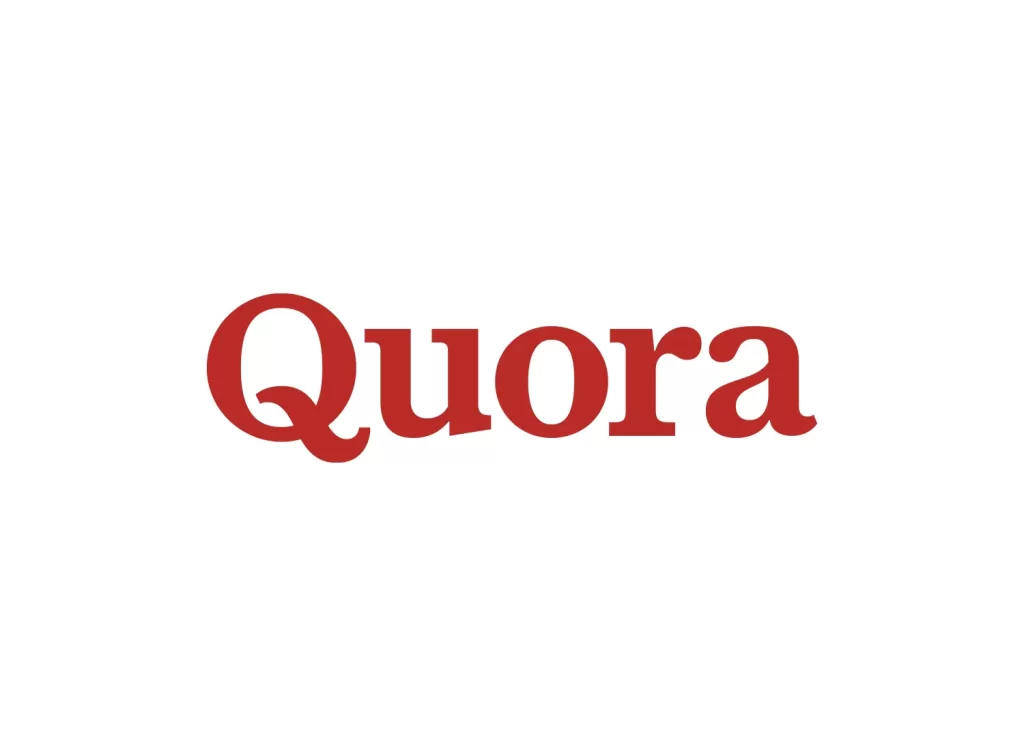 quora vector logo