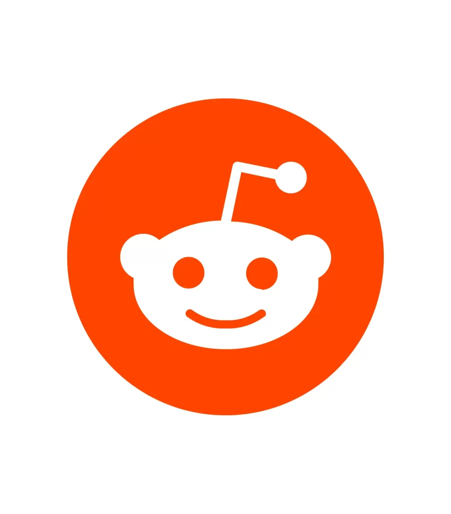 reddit icone icon svg