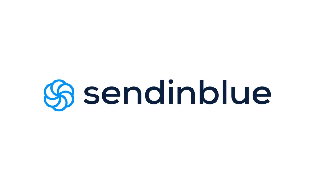 sendinblue logo icon svg vector