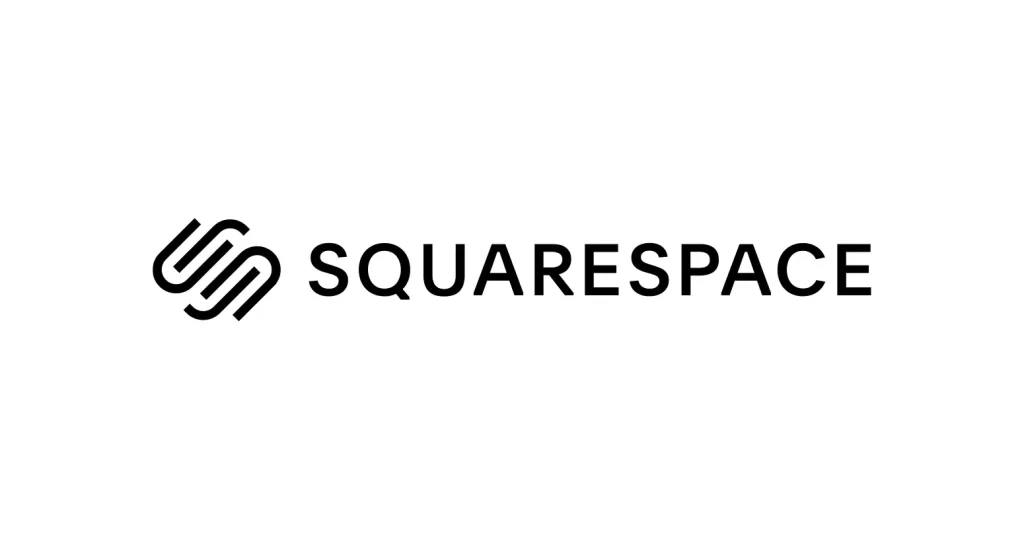 squarespace vector logo svg