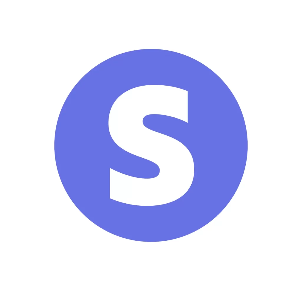stripe icone icon svg
