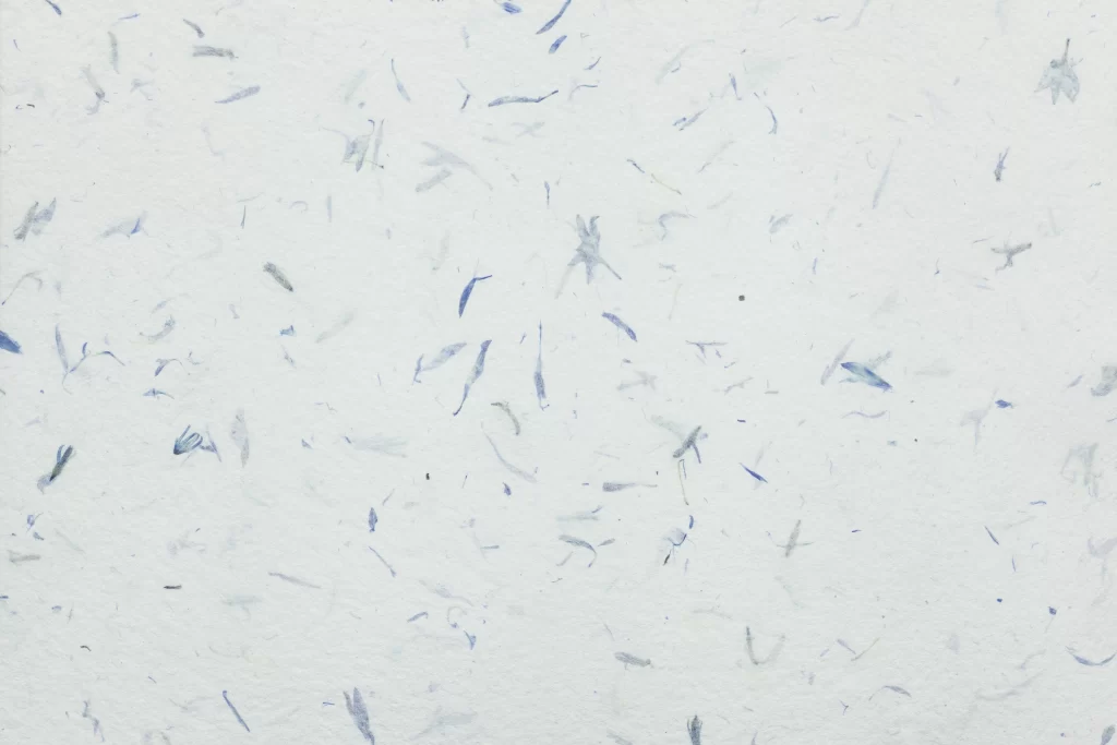 texture white paper background material