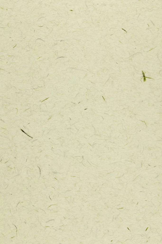 texture yellow paper background material