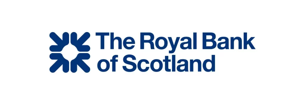 the royal bank of Scotland vector logo