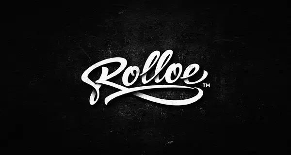 typography Rolloe
