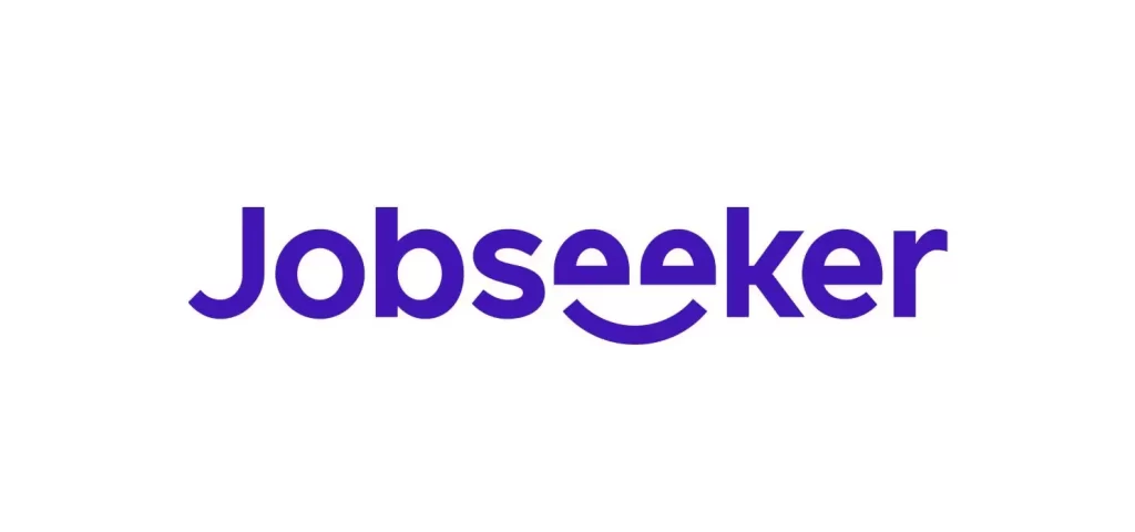 typography jobseeker