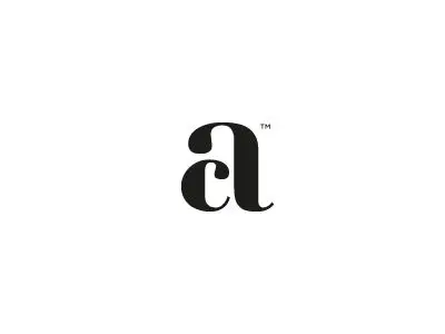 typography letter a