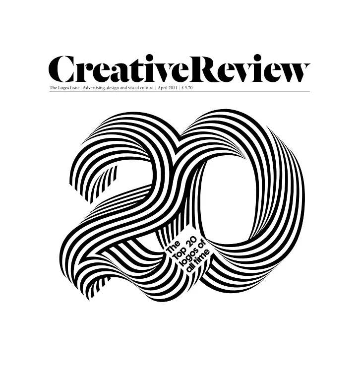 typography number 20