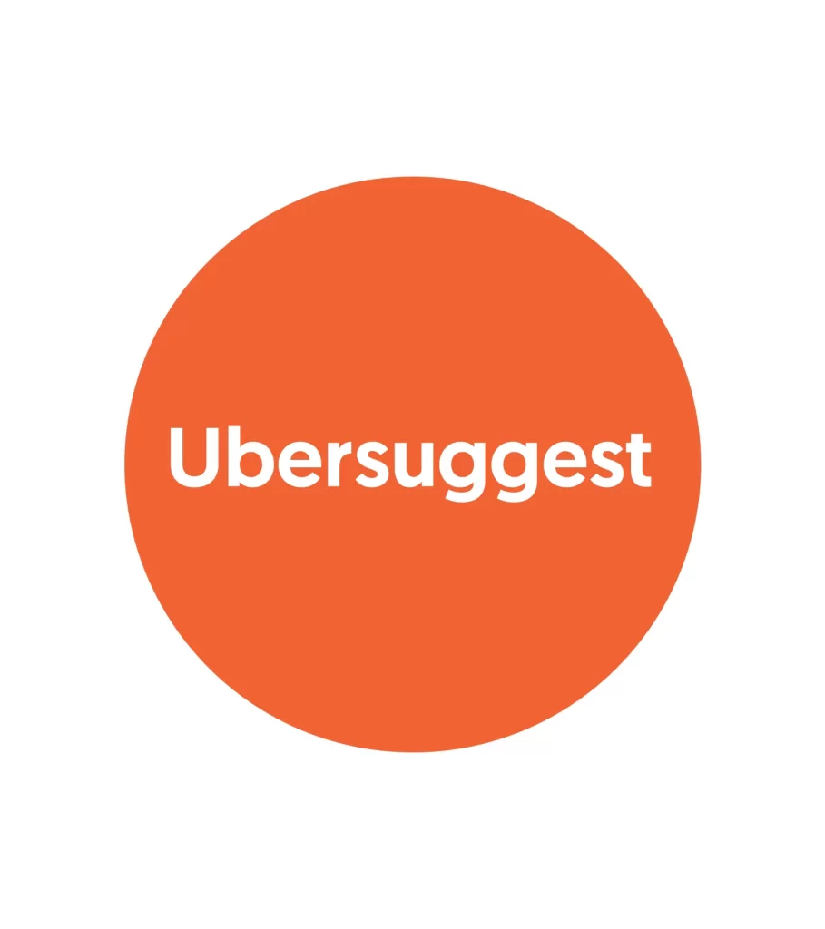 ubersuggest icon icone svg
