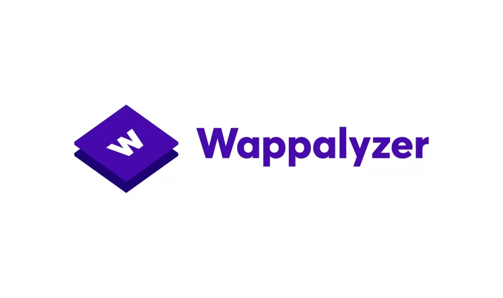 wappalyzer logo vector svg