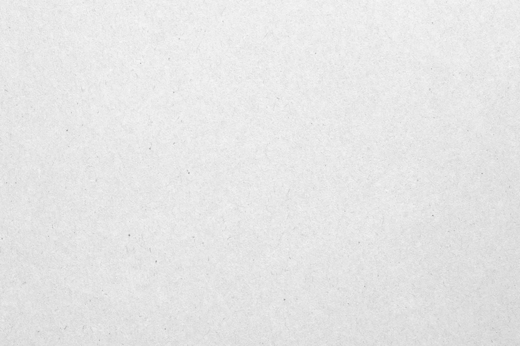 white paper texture background material