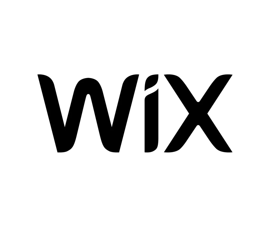 wix logo vector svg