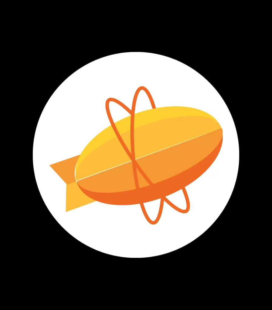 zeplin icone icon svg