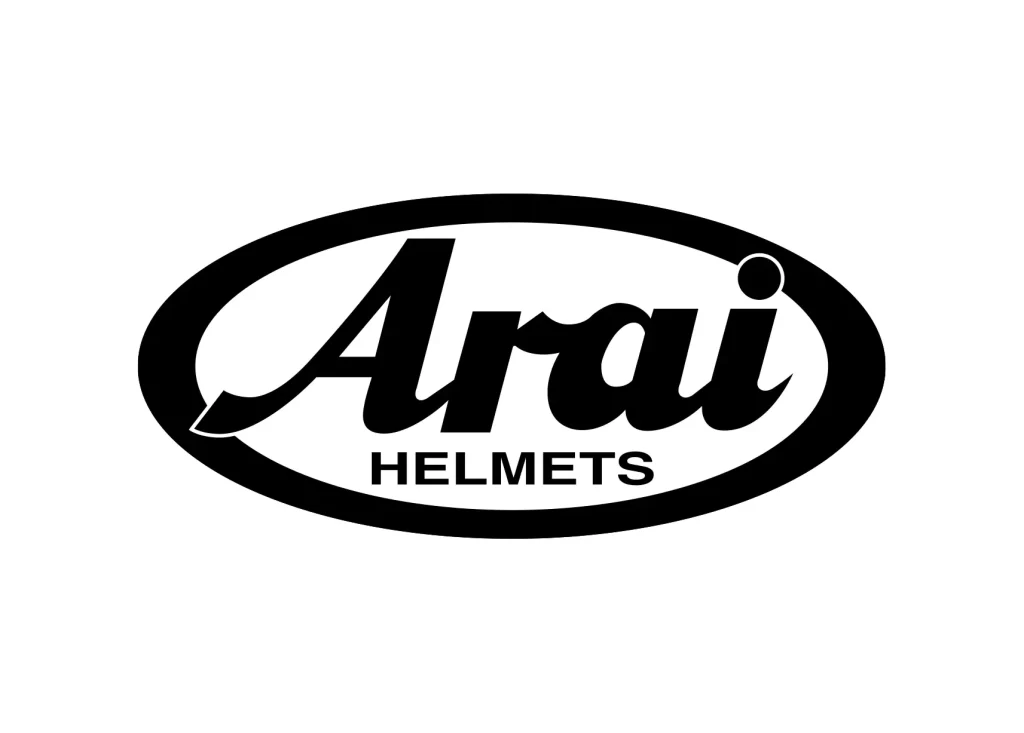 Arai Helmets vector logo