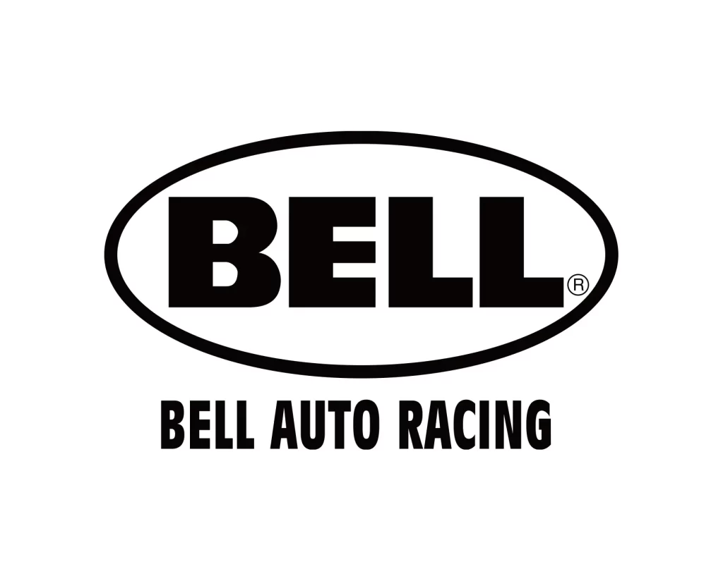 BELL helmets vector logo