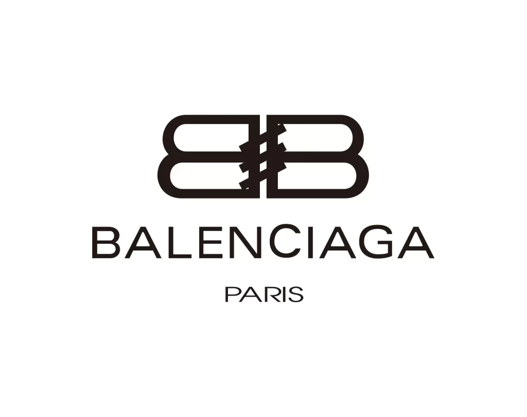 Balenciaga logo vector