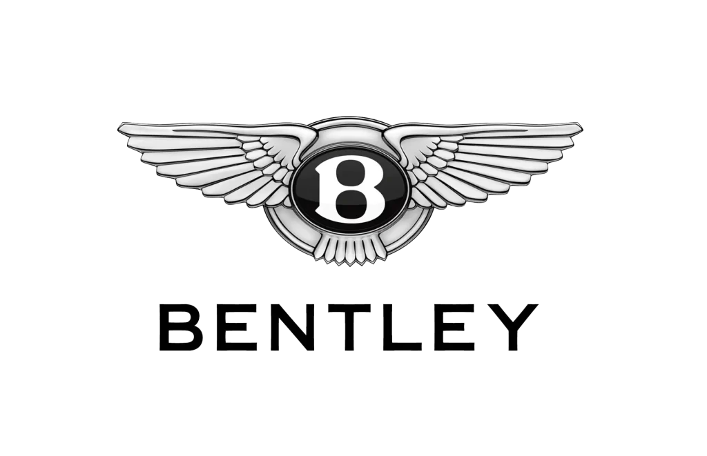 Bentley logo