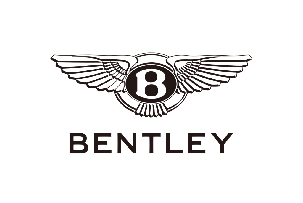 Bentley vector logo