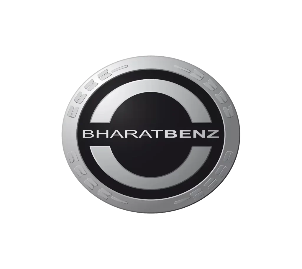 BharatBenz logo