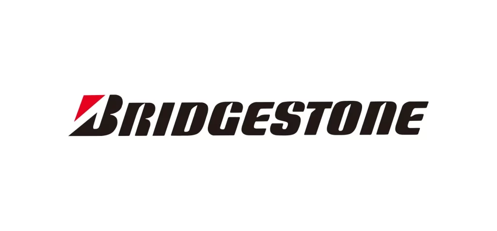 Bridgestone tires vector logo