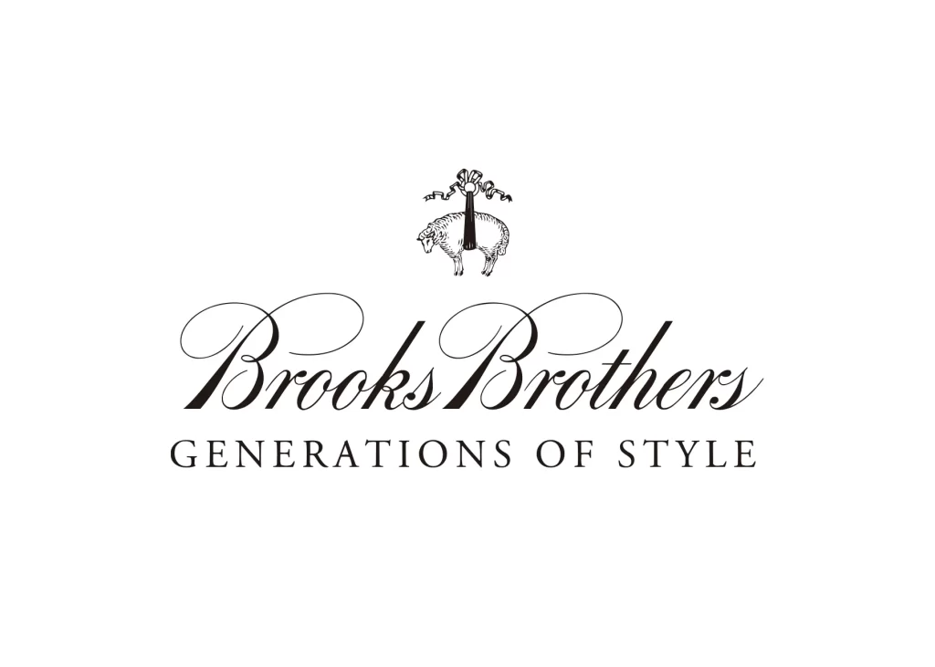 Brooks Brothers vector logo