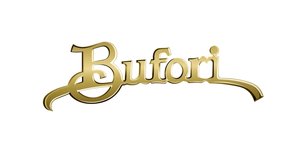 Bufori logo