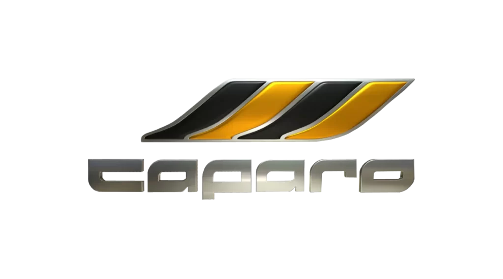 Caparo logo