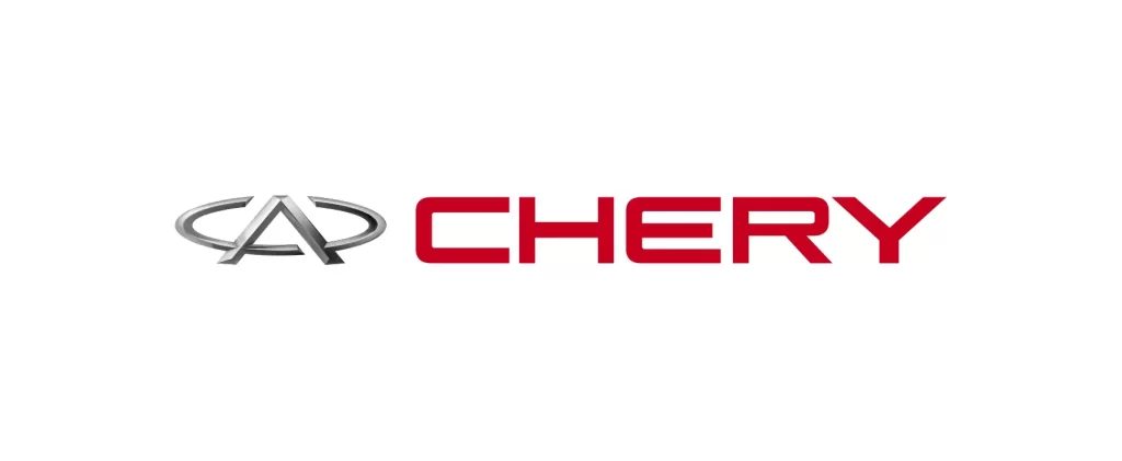 Chery vector logo