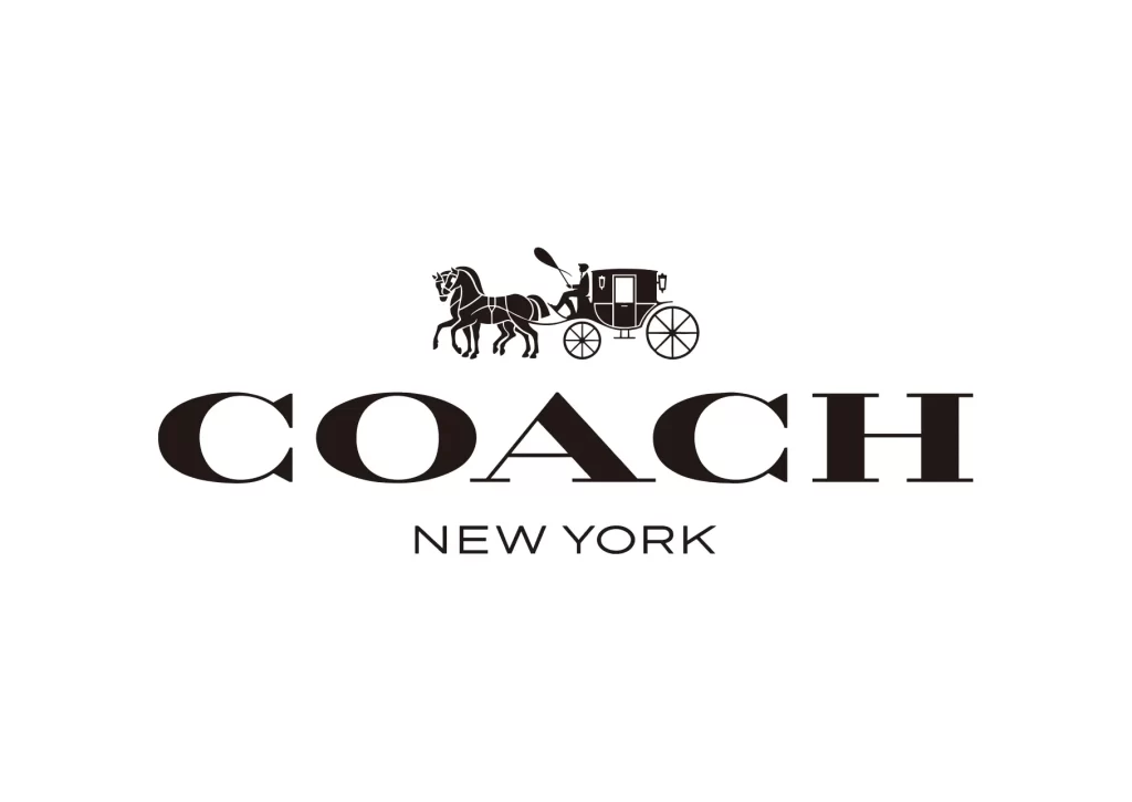Coach vector logo