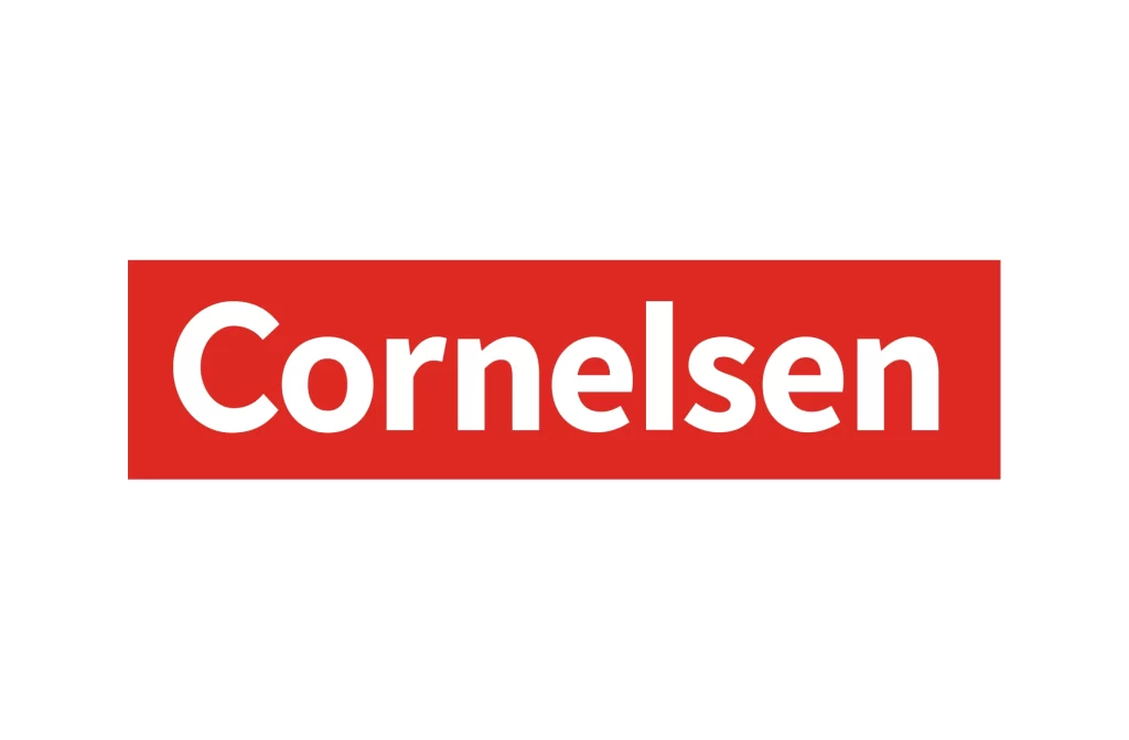 Cornelsen Verlag vector logo
