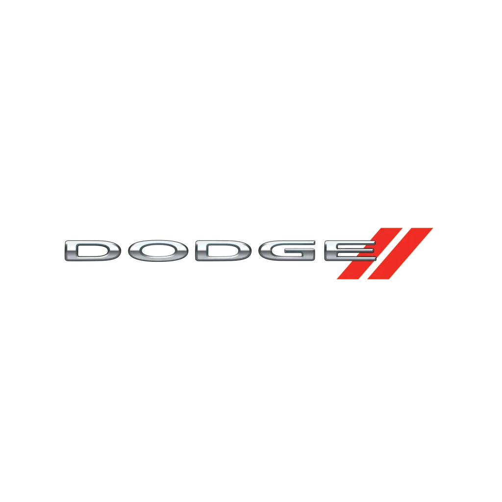 Dodge logo png