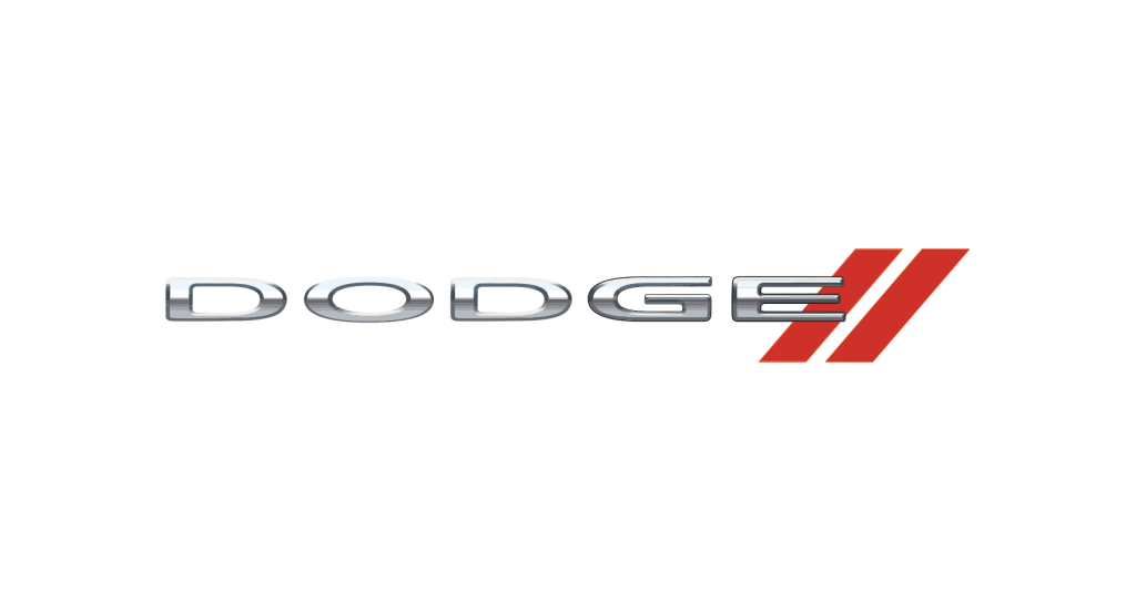 Dodge vector logo