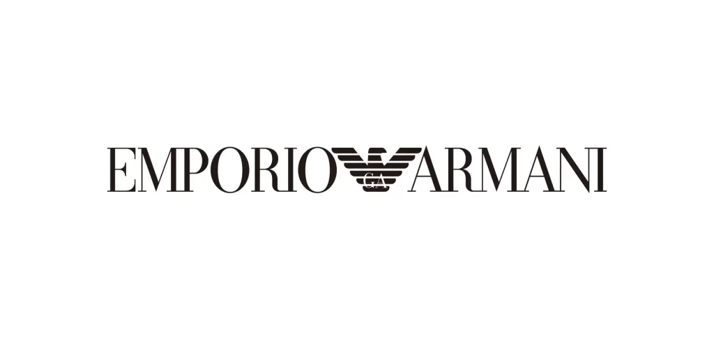 Emporio Armani vector logo
