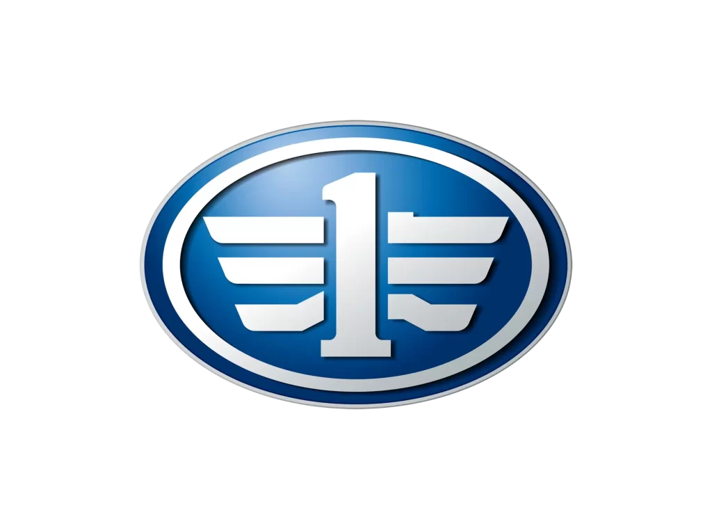 FAW logo