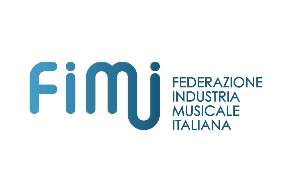 FIMI Federazione Industria Musicale Italiana vector logo