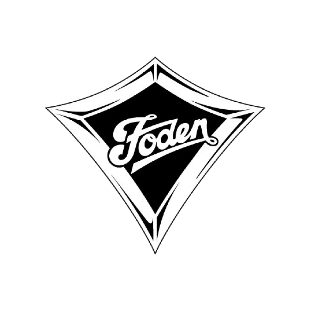 Foden logo